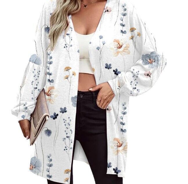 Janeth® | A Fashionable Blouse