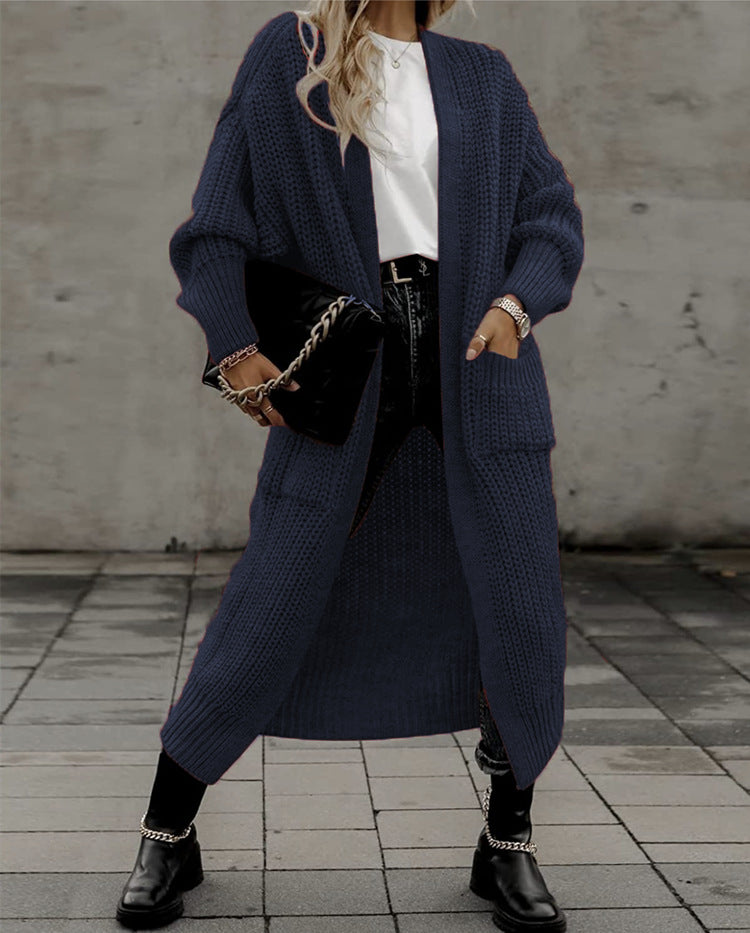 Brigida | Casual and effortless winter garment