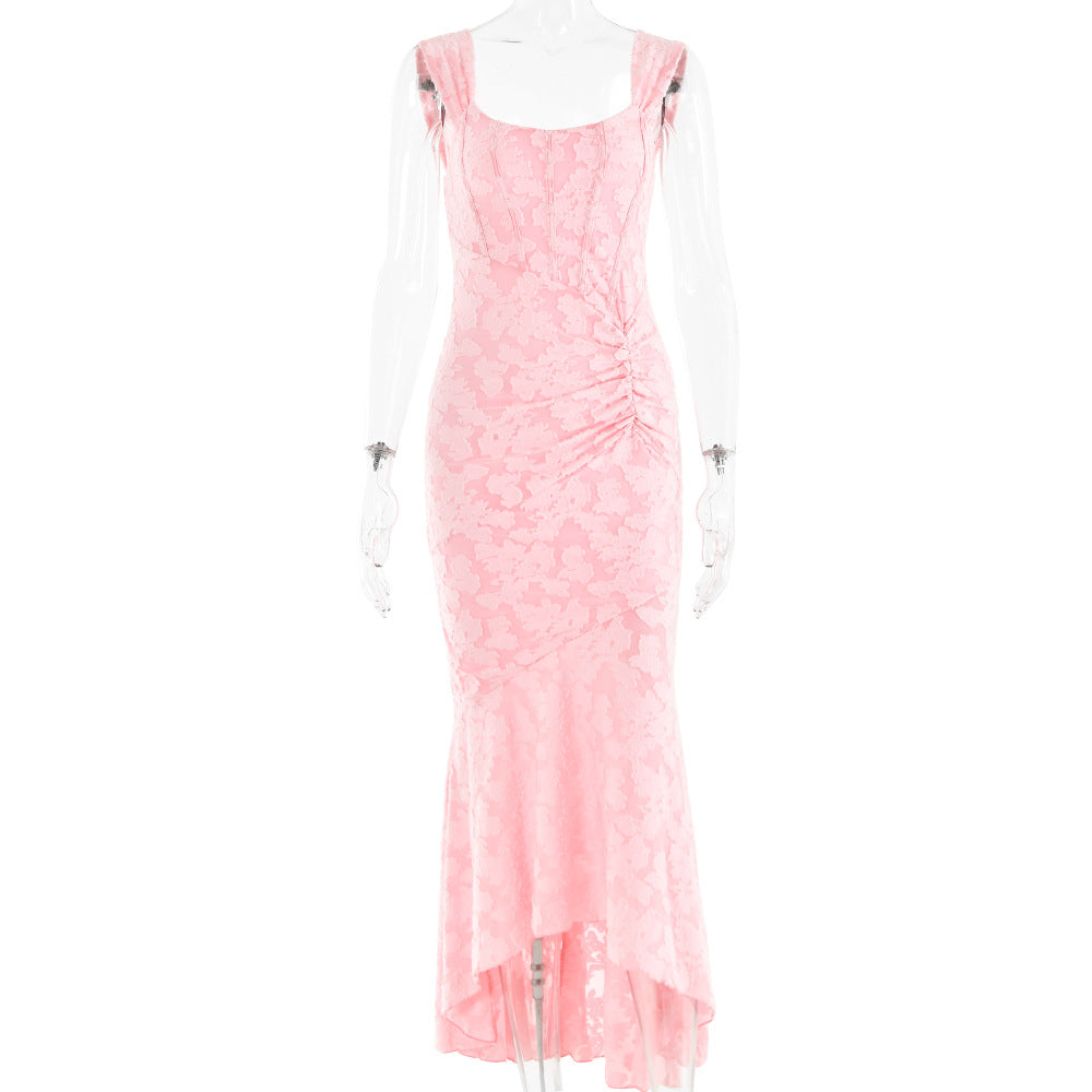Mara® | Floral Maxi Dress