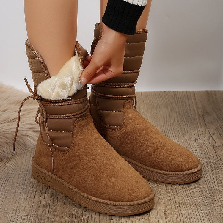 Andrea | Comfortable and versatile orthopedic boots