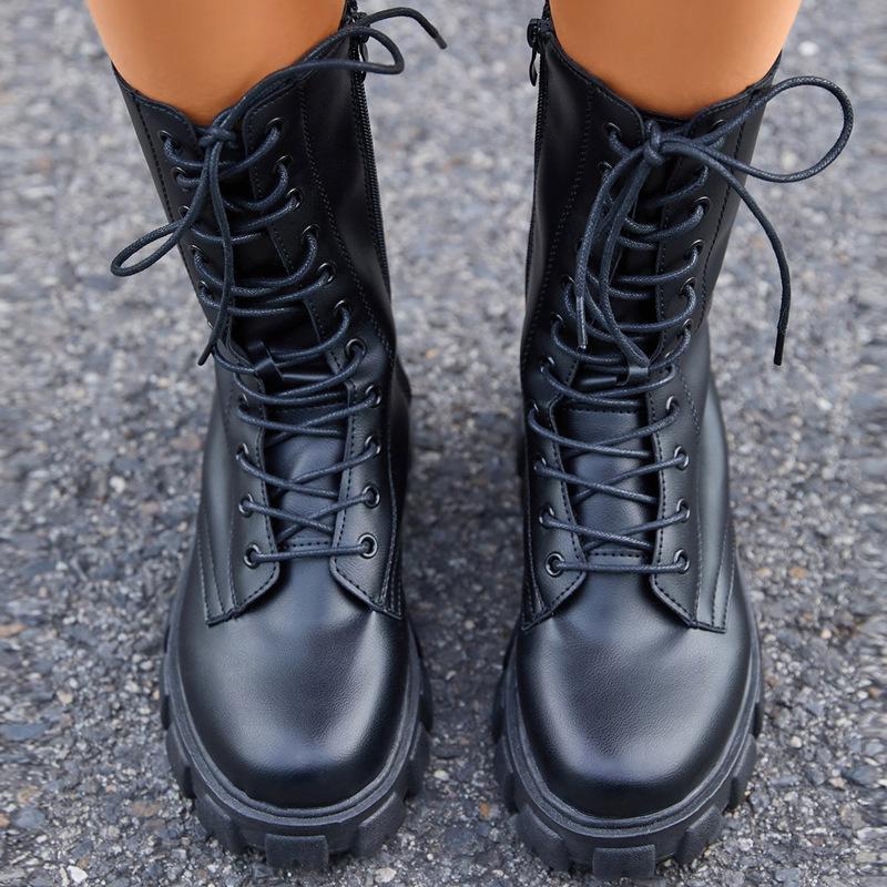 Mariola | Trendy and supportive orthopedic boots