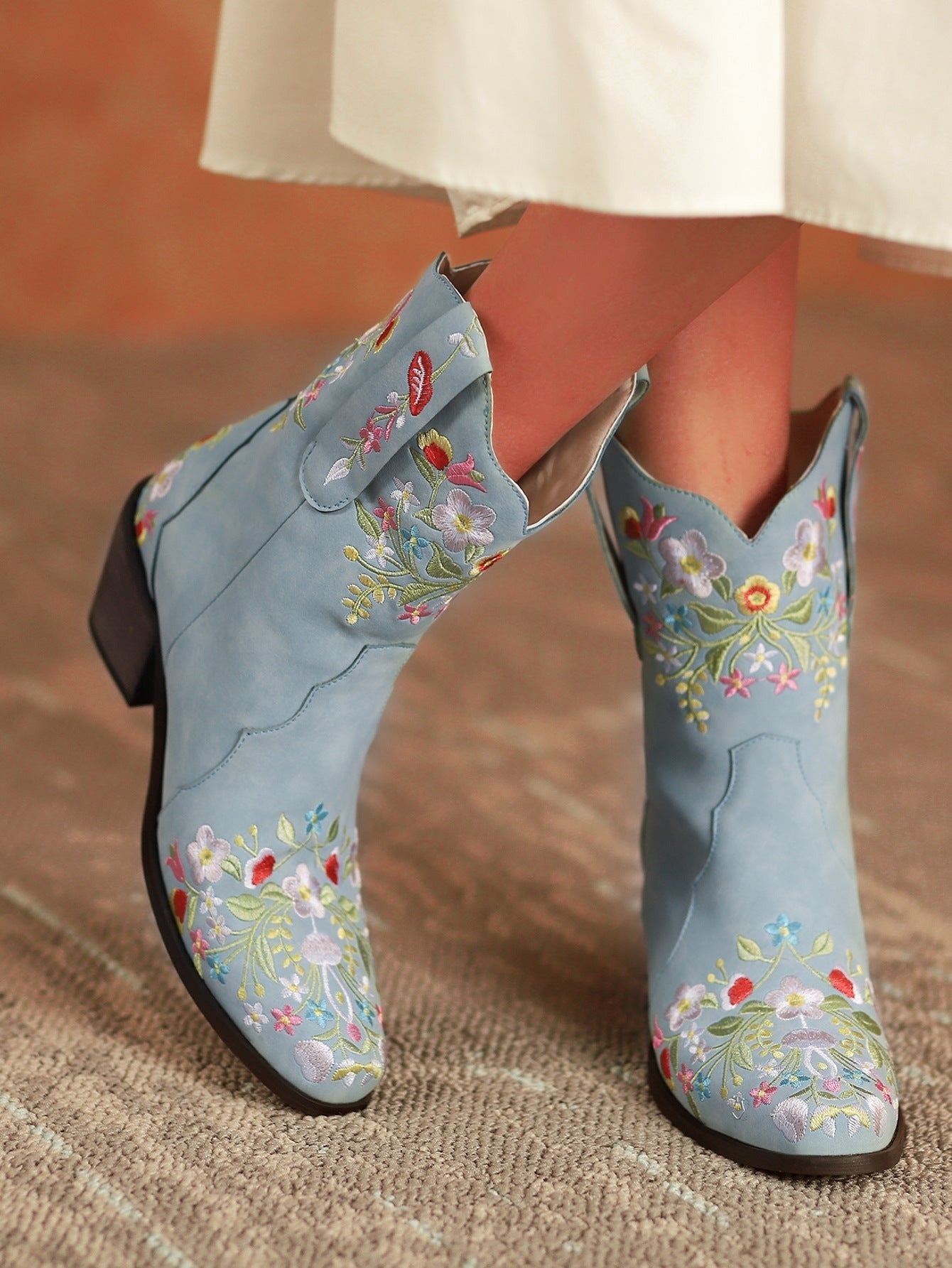 Karen | High quality orthopedic heels
