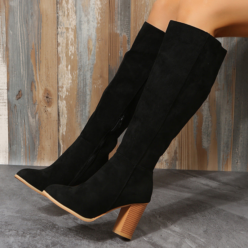 Angela | Supportive, stylish orthopedic heels