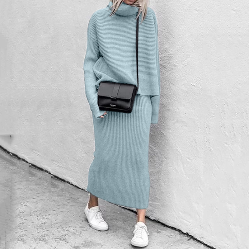 Ofelia | Stylish and elegant winter set