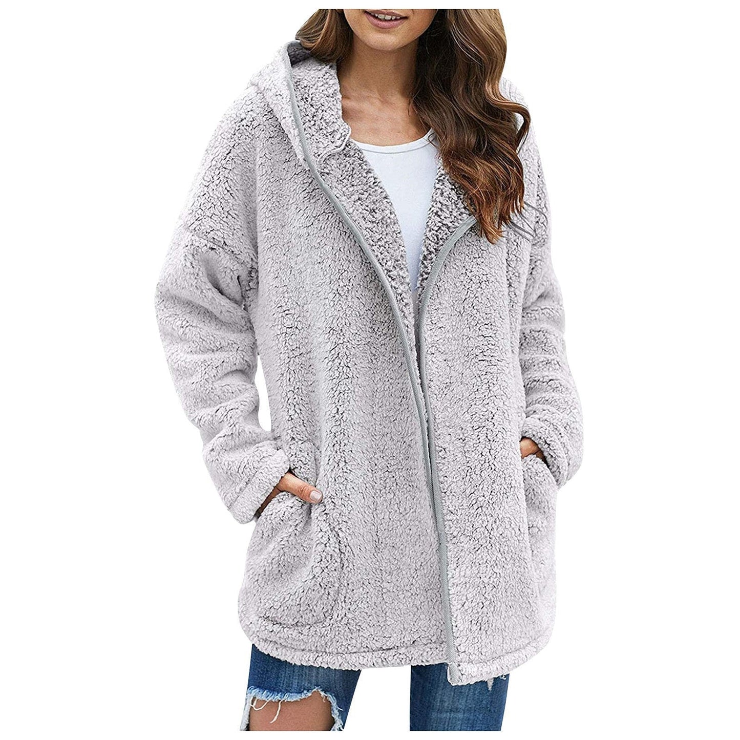 Susana | Modern and fashionable winter sweater