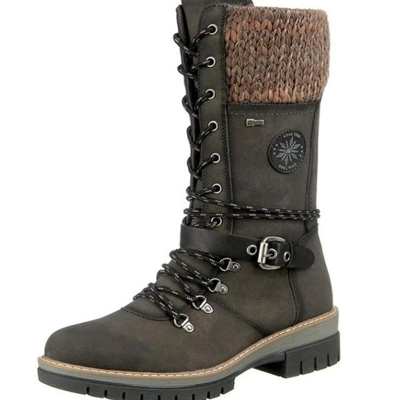 Sabrina | Tailored and comfortable orthopedic boots