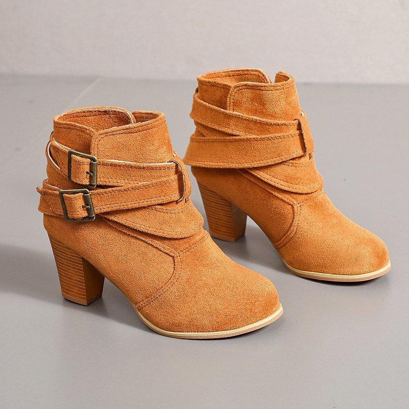 Susana | Modern and supportive orthopedic footwear