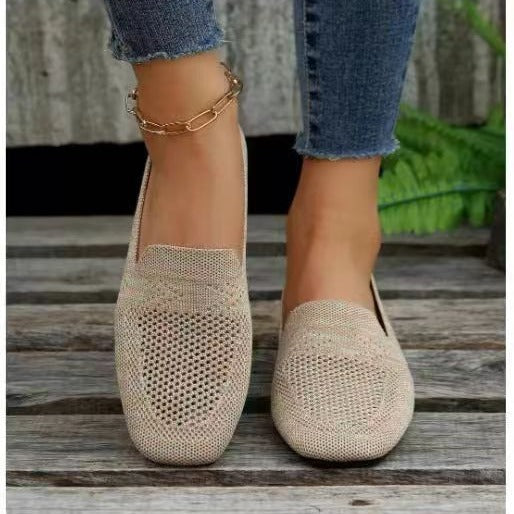 Karina® | Women'S Breathable Mesh Slip-On Shoes