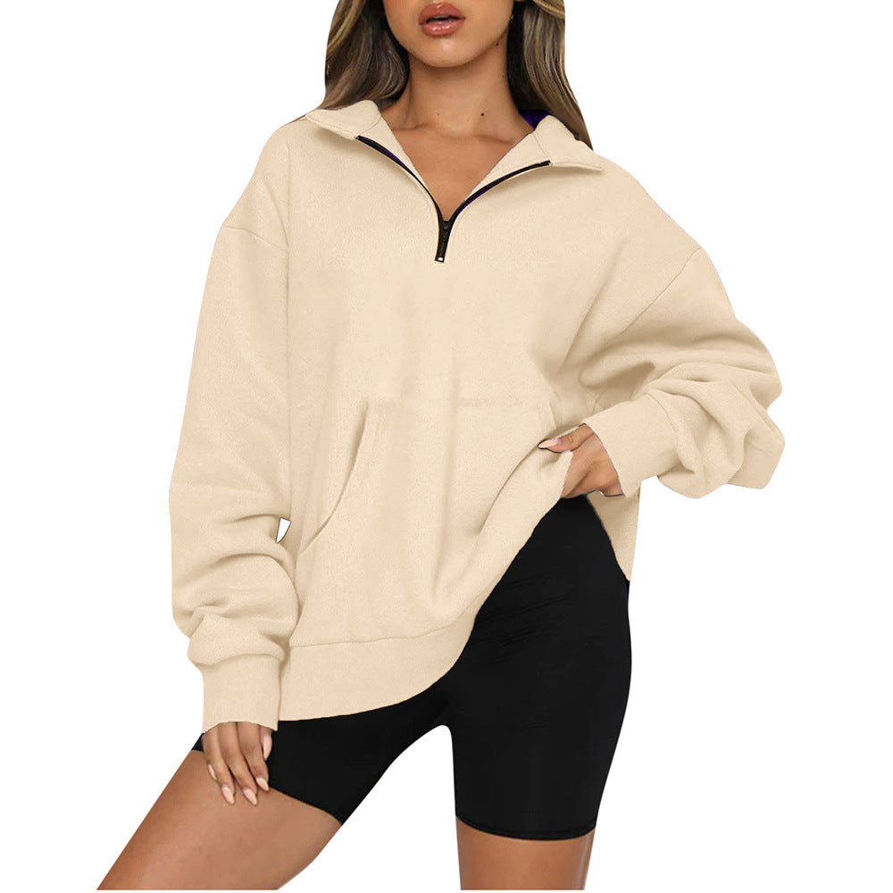 Greta | Elegant and casual winter garment