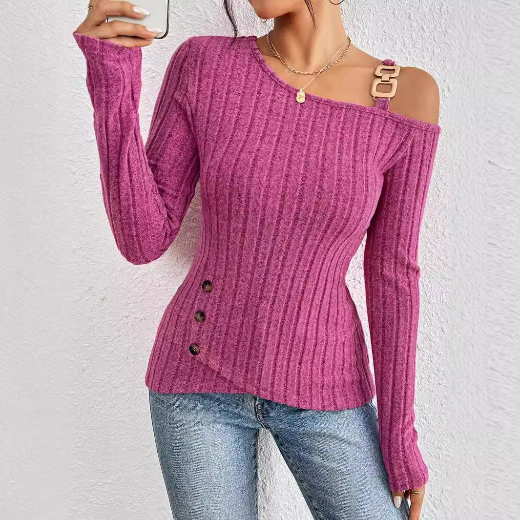 Victoria® | ourlet asymétrique audacieux