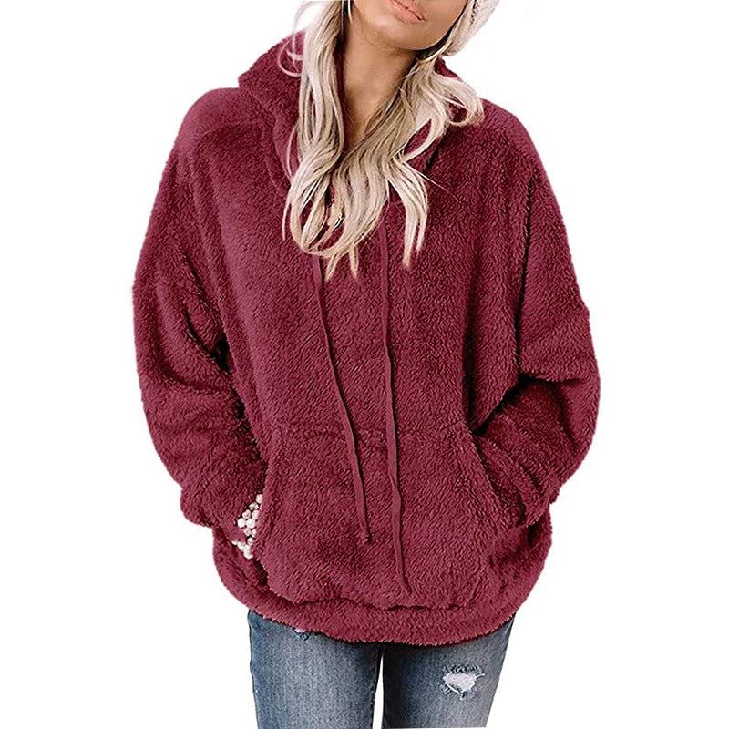 Verónica | Casual and stylish winter sweater