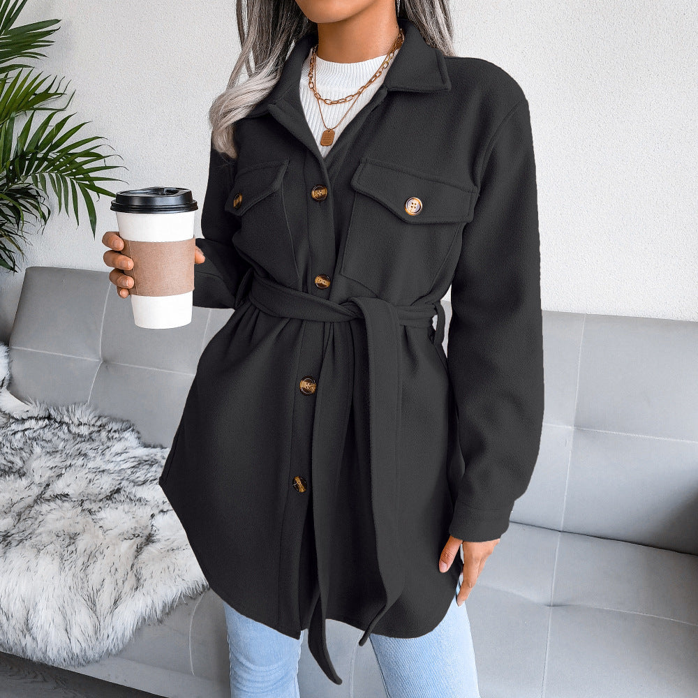 Marta | Loose fit sweater