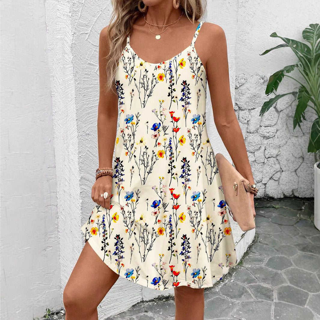 Geraldine® | Women'S Floral Dress