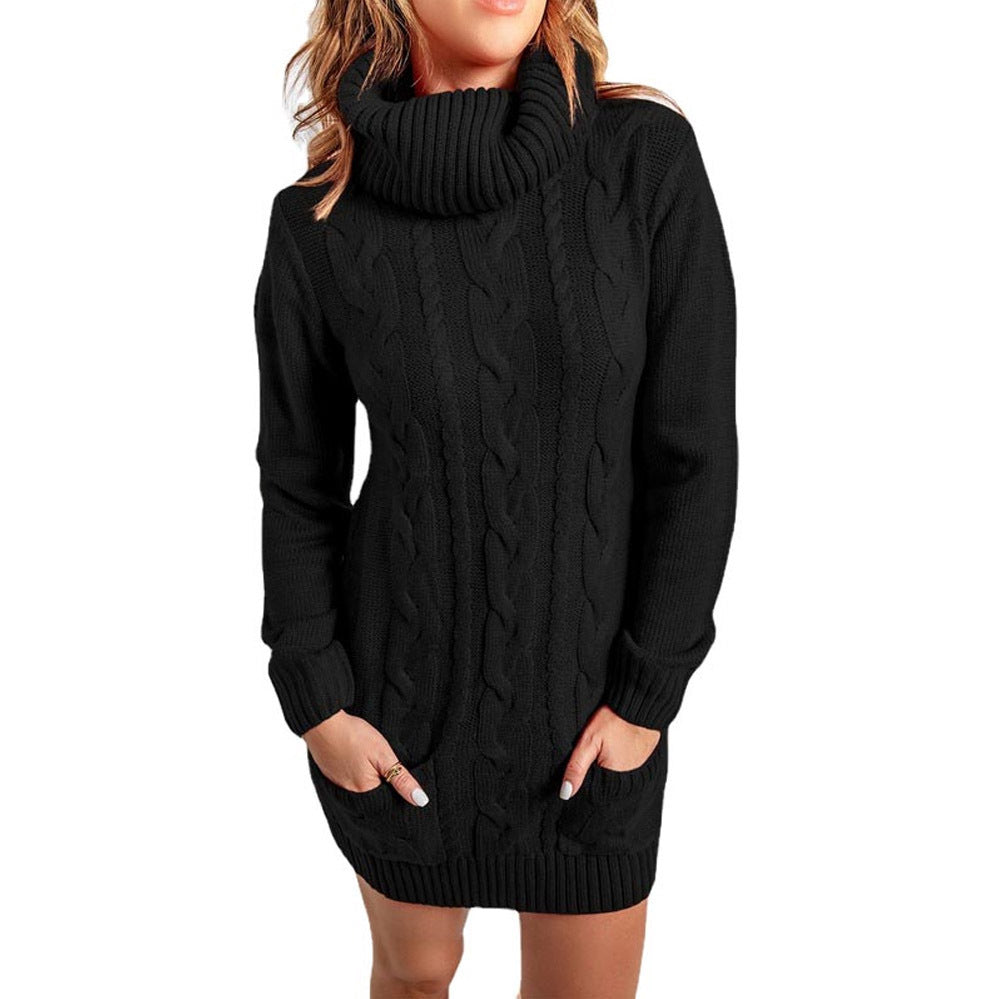 Vilma | Effortless and chic winter garment