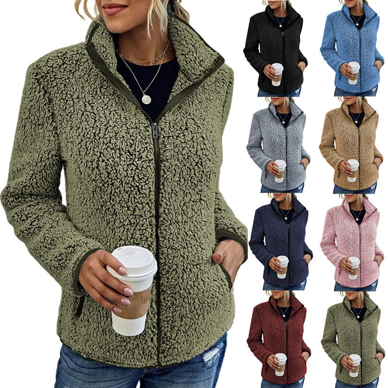 Luisa® | Elegant and versatile winter garment