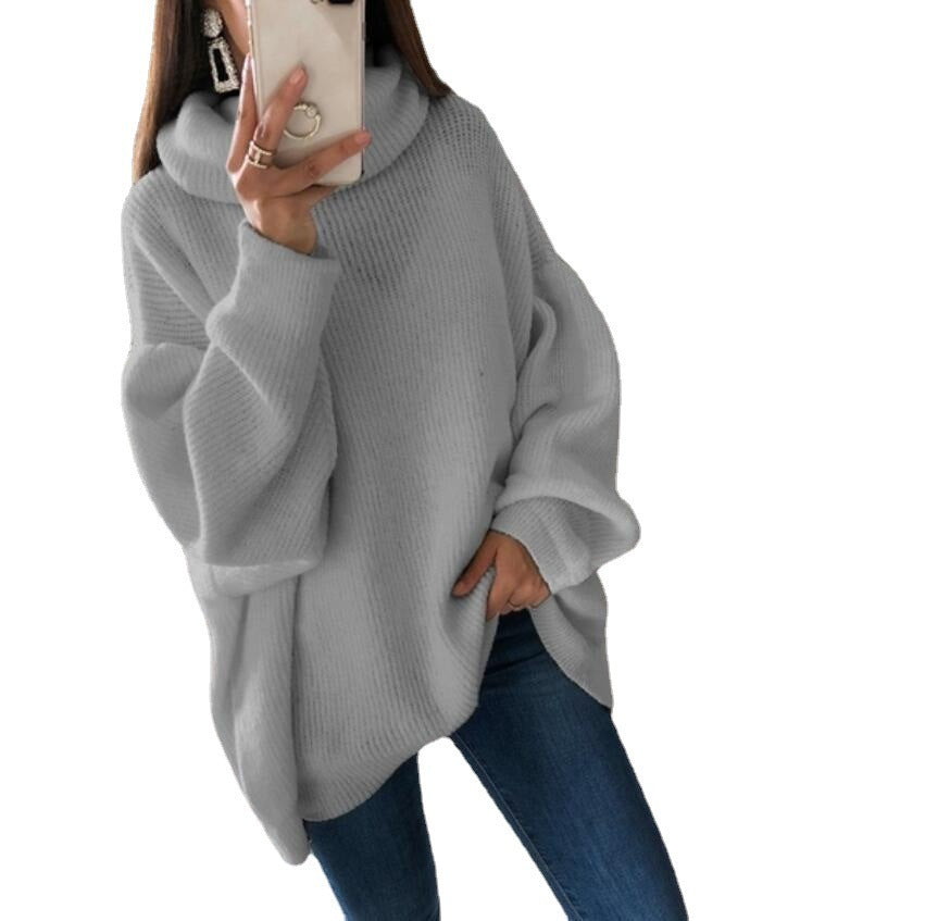 Alicia | Comfortable and stylish winter garment