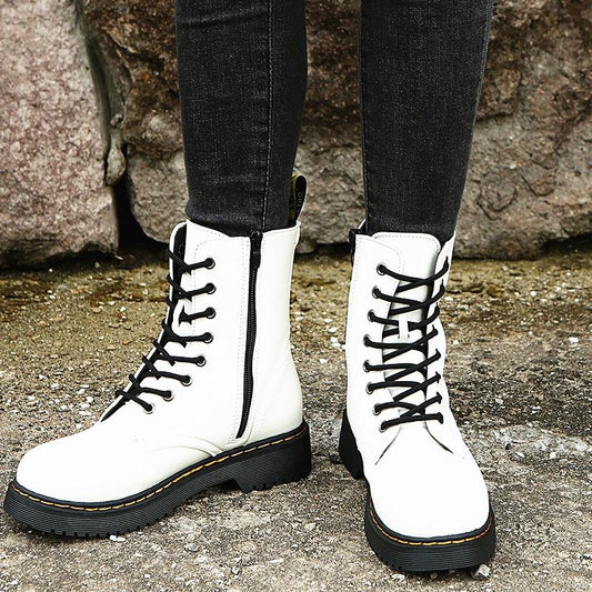 Simona | High quality orthopedic boots