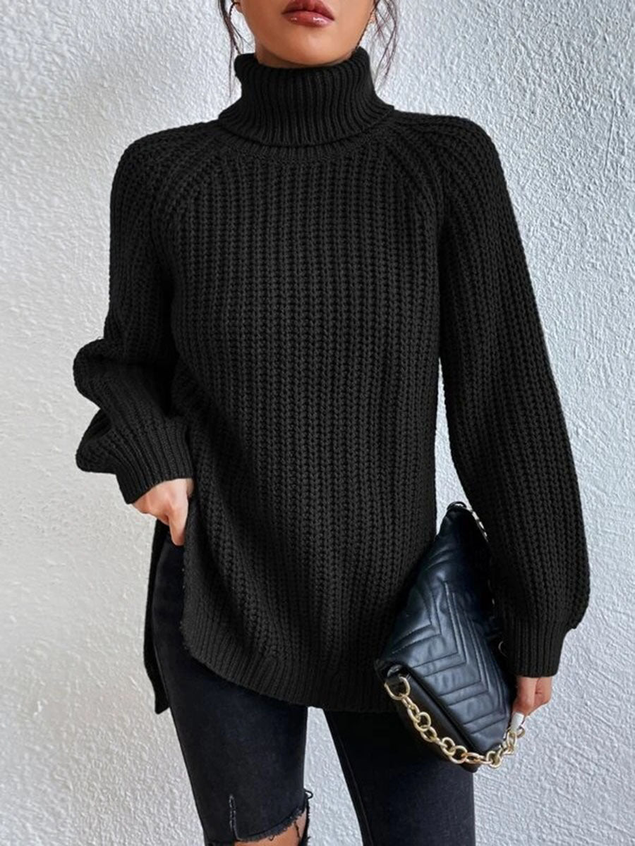 Ana | Elegant and casual Princessó sweater