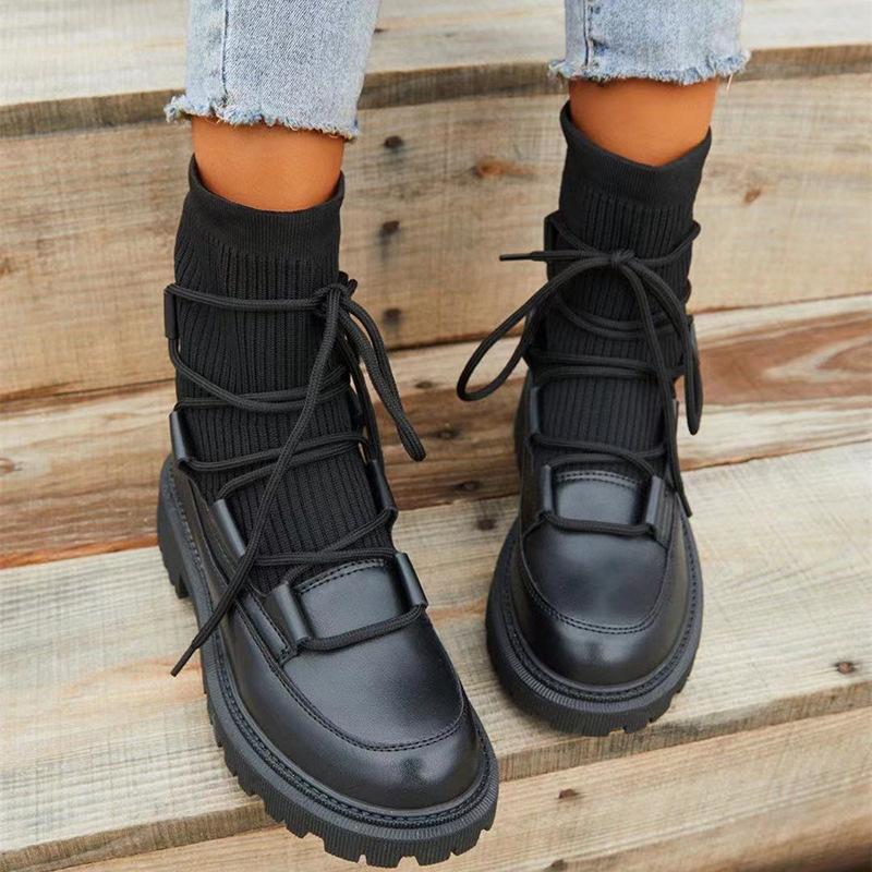 Zoe | Supportive and versatile orthopedic boots