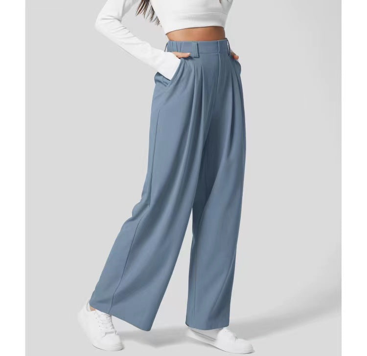 Virginia® | High-waisted office trousers for women