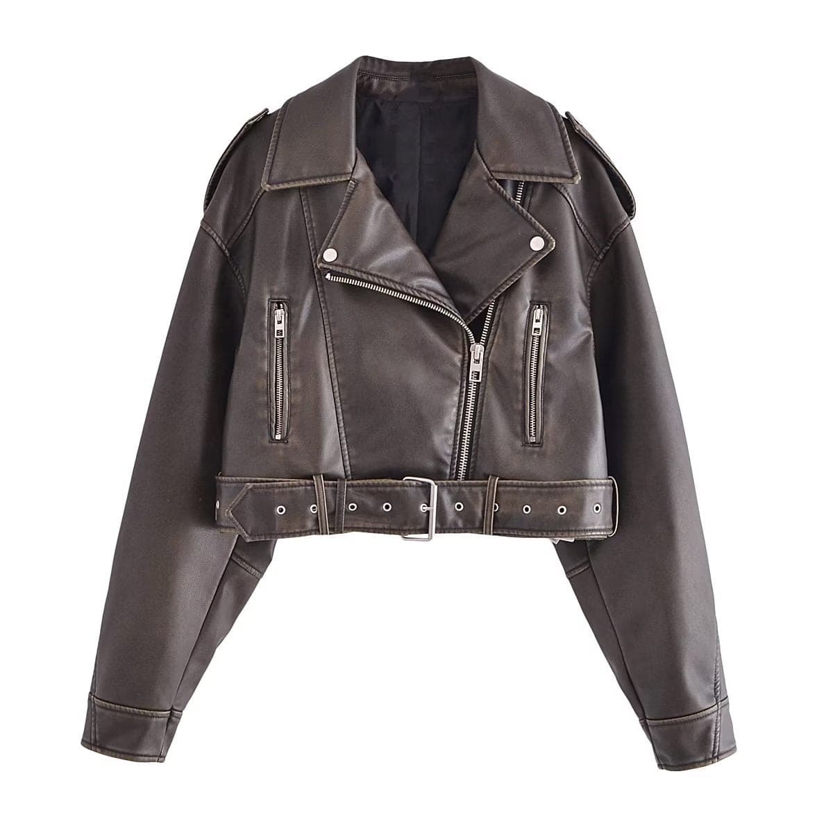 Josefa | Stylish and elegant winter jacket