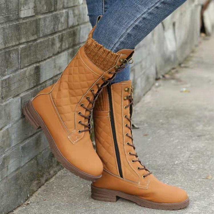 Corina | Comfortable and versatile orthopedic boots