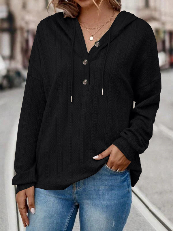 Berta | Simple and stylish winter sweater
