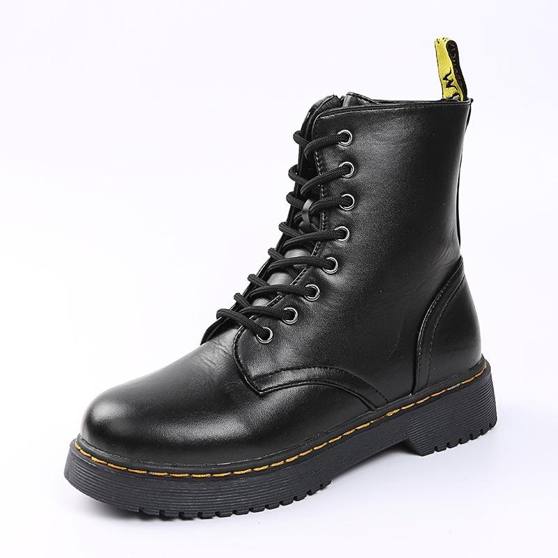 Simona | High quality orthopedic boots