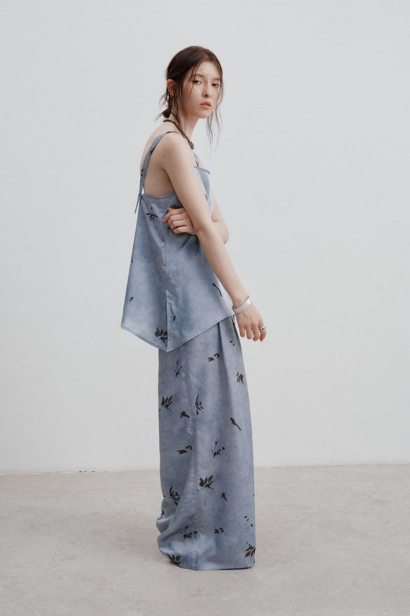 Dulce® | Printed Tank Top