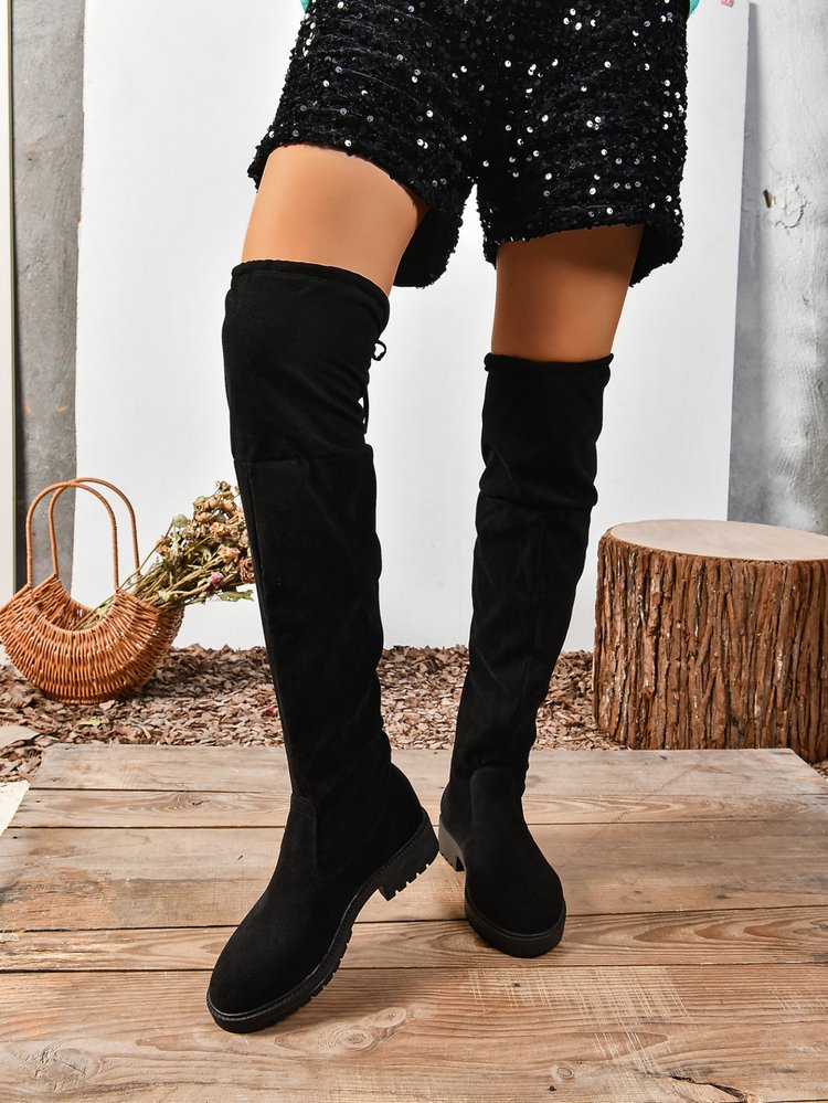 Zoe | Comfortable and tailored orthopedic boots