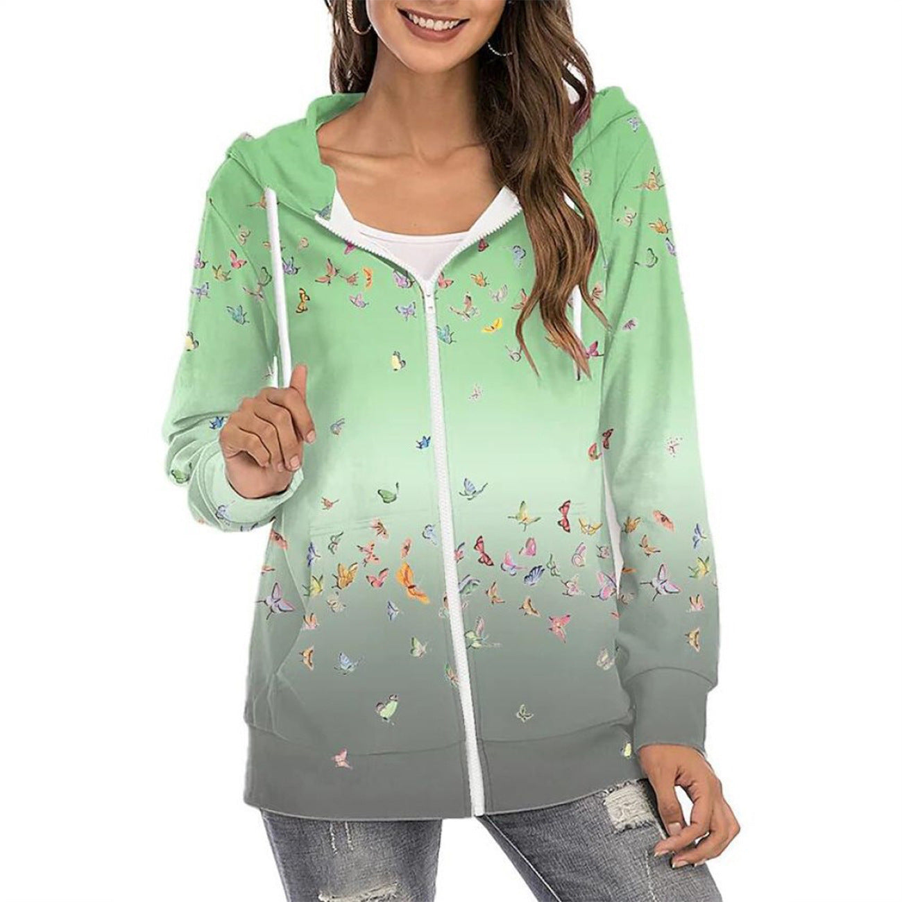 Xochitl | Modern and versatile winter sweater