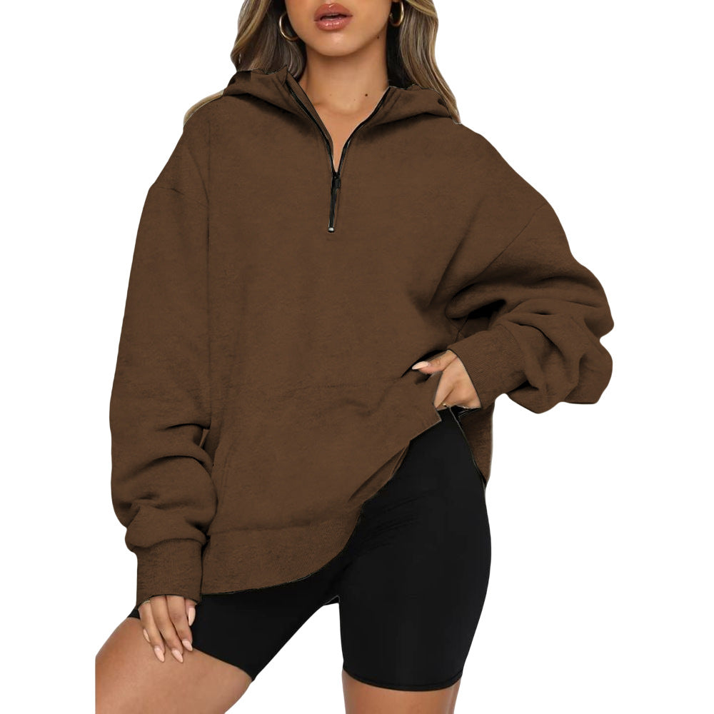 Erika | Classic and stylish winter garment