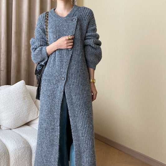 Antonella | Fashionable and effortless winter garment