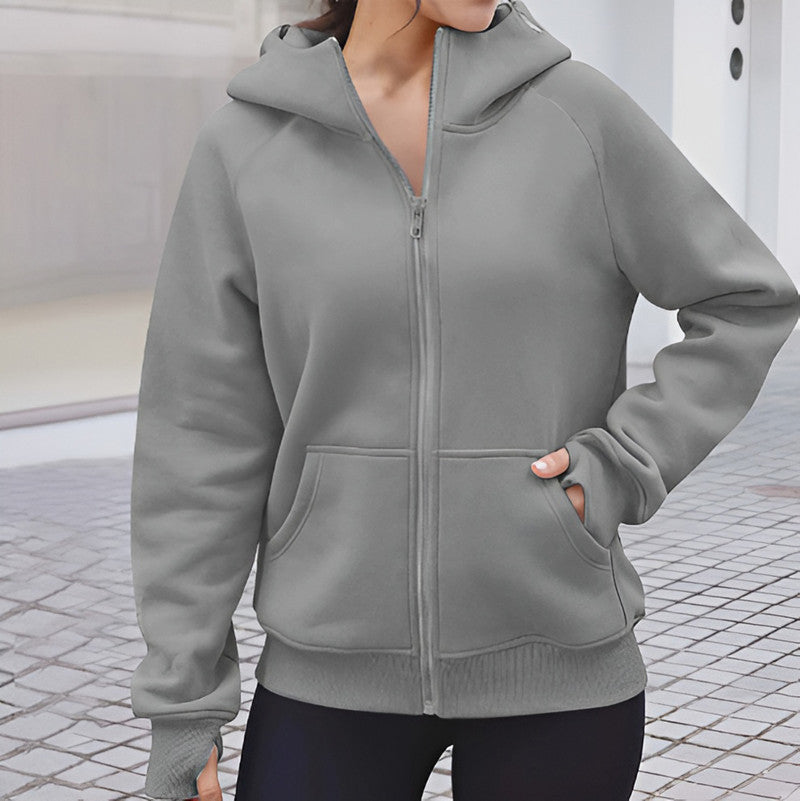 Belén® | Simple and modern winter garment