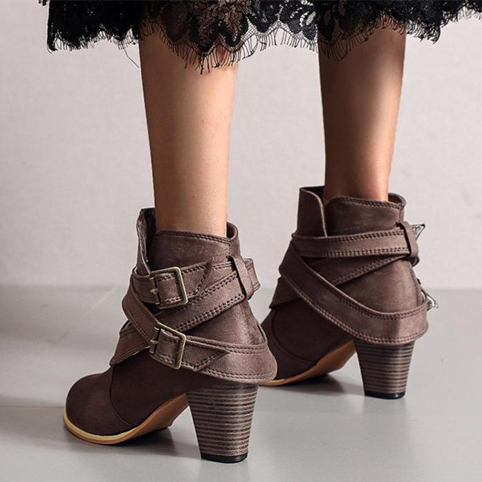 Susana | Modern and supportive orthopedic footwear