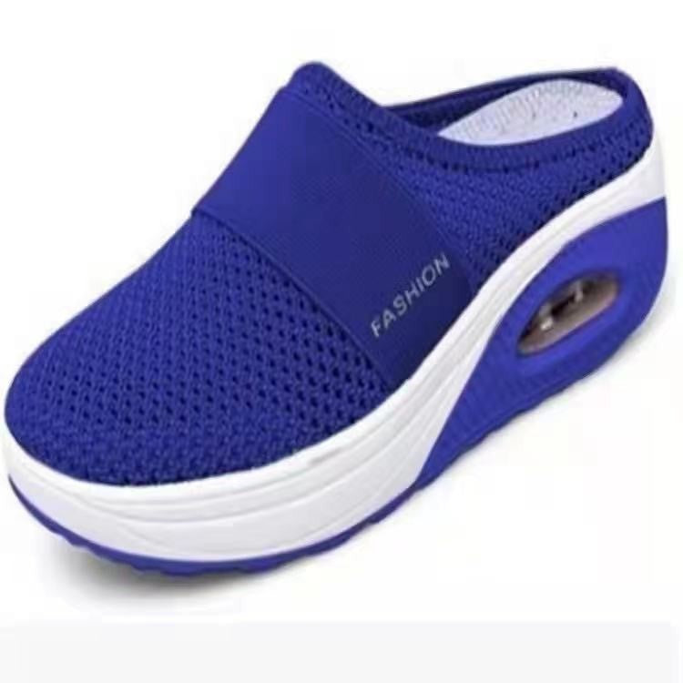 Ramona® | Women'S Air Cushion Slip-On Shoes