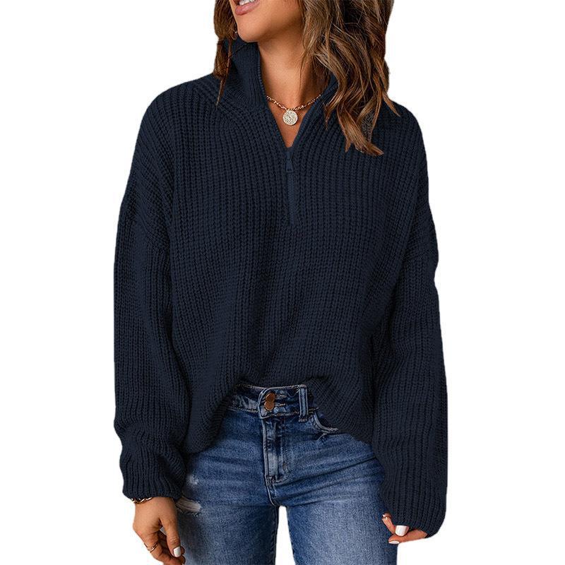 Lilian | Casual and effortless winter garment