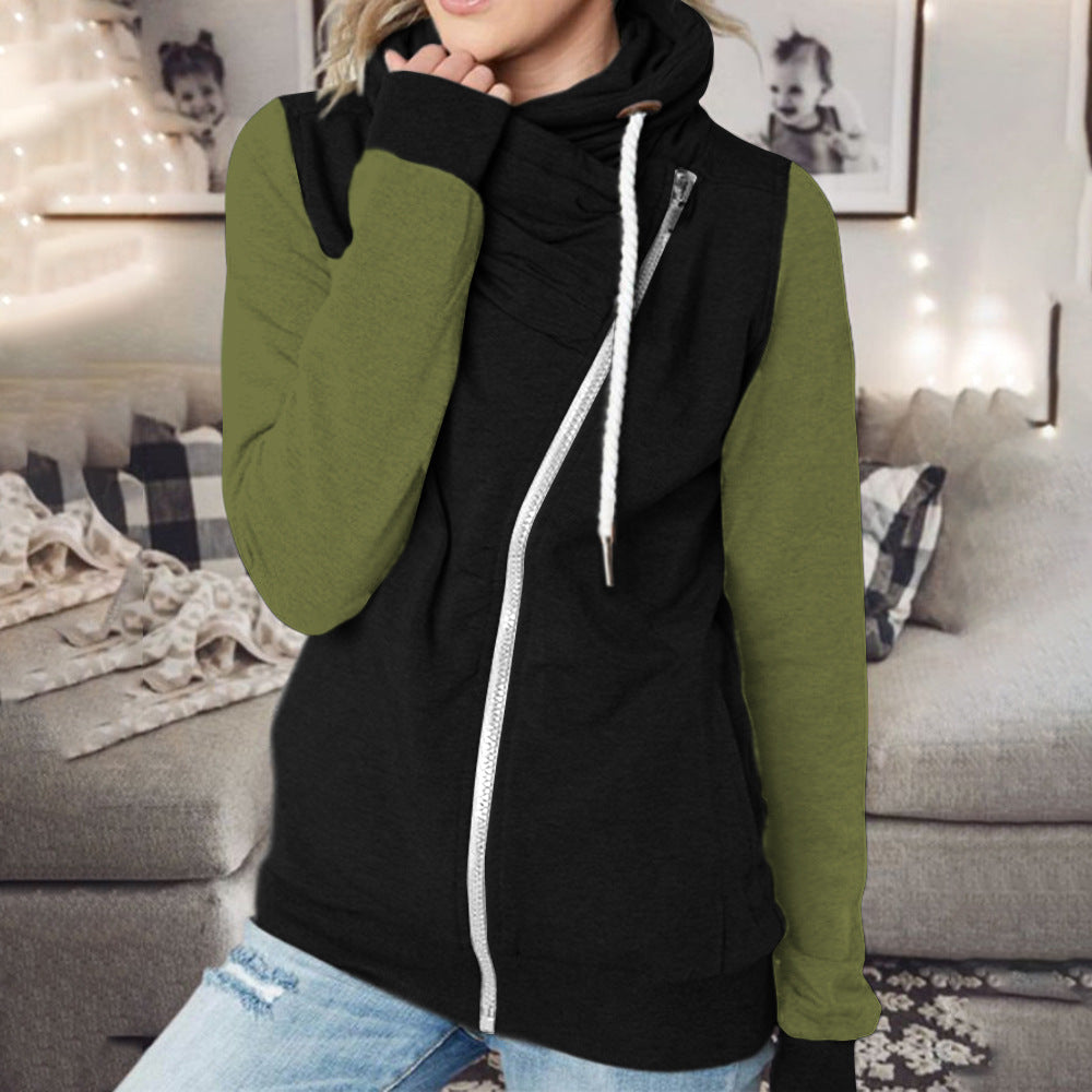 Isis | Relaxed and timeless winter garment