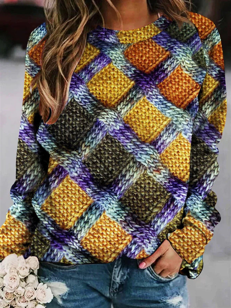 Paz | Chic and relaxed winter garment