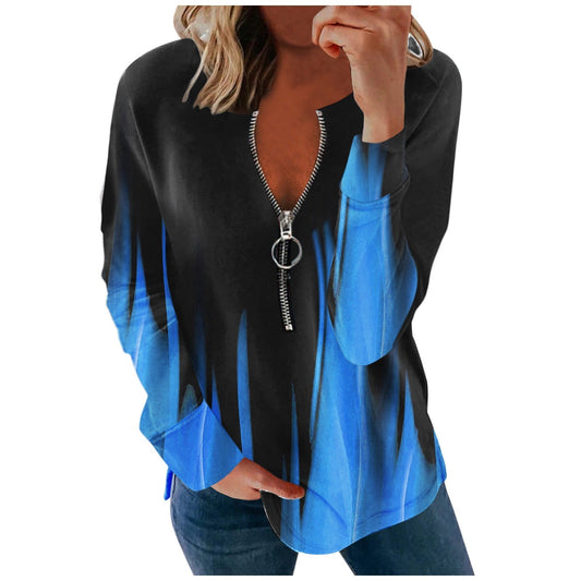 Guadalupe | Casual and relaxed winter garment