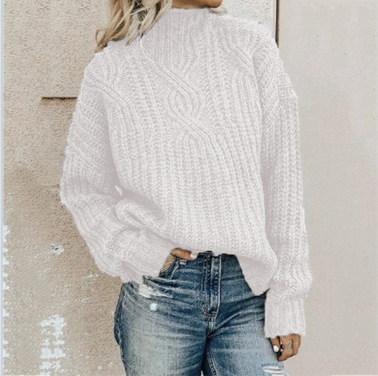 Kendra | Timeless and stylish jumpsuit sweater