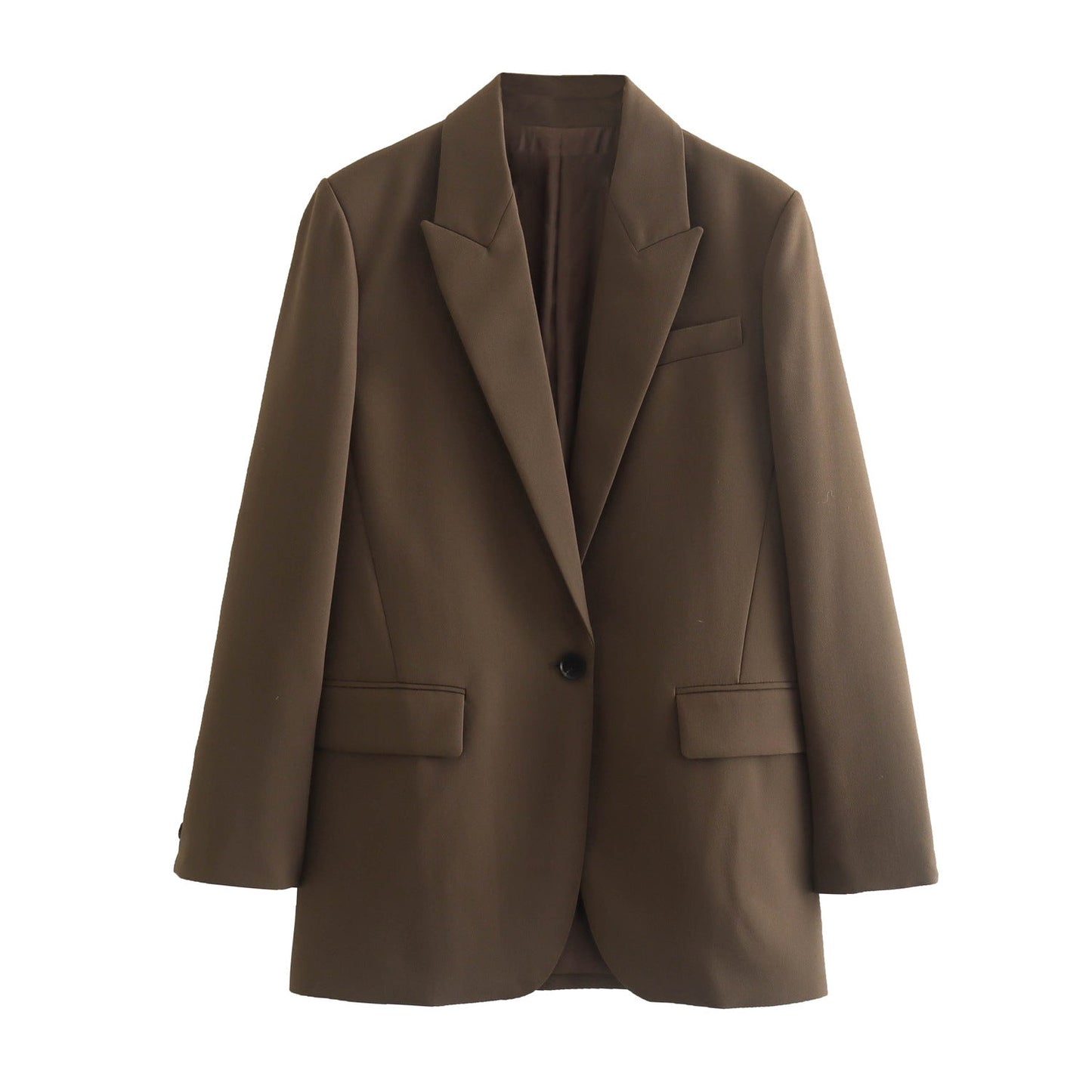Nicole® | Casual 2-piece blazer set for women