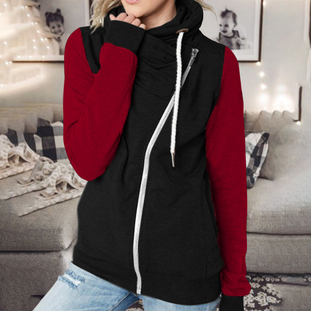 Beatriz | Relaxed and timeless winter garment