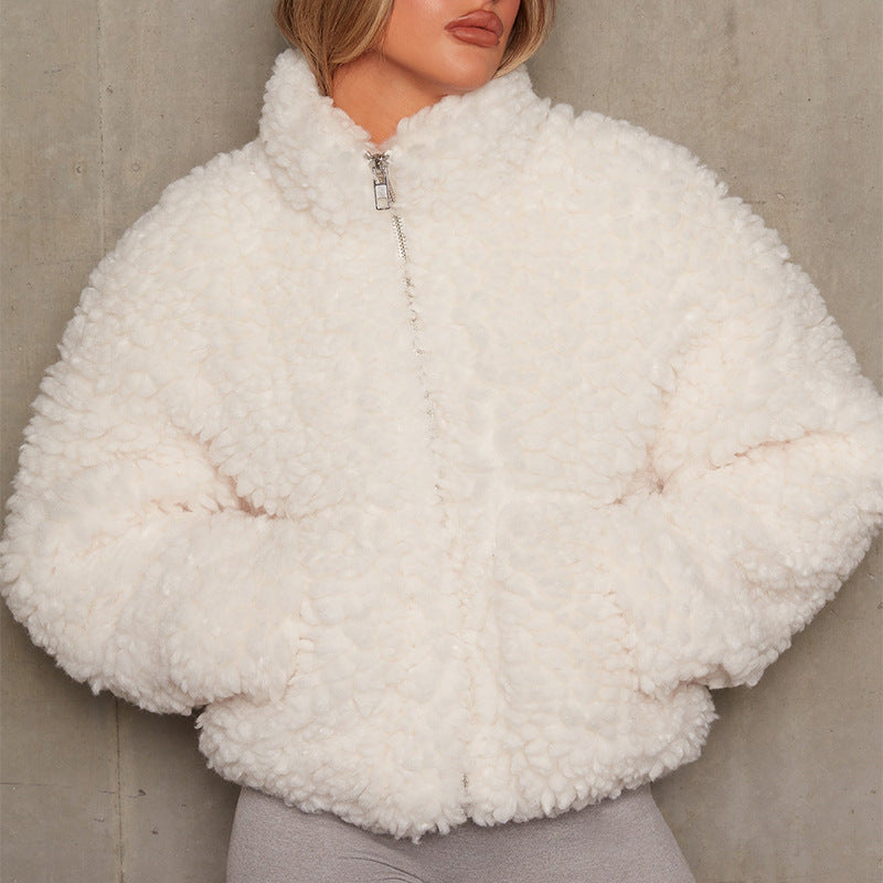 Luz Maria | Casual and stylish winter jacket