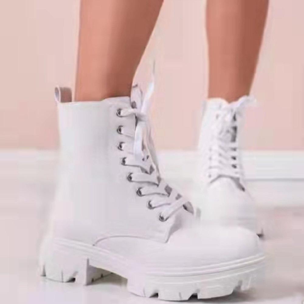 Celeste | Supportive, stylish orthopedic boots