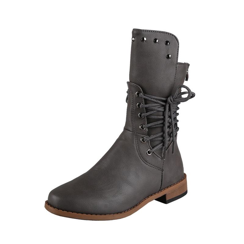 Yolanda | Supportive orthopedic boots