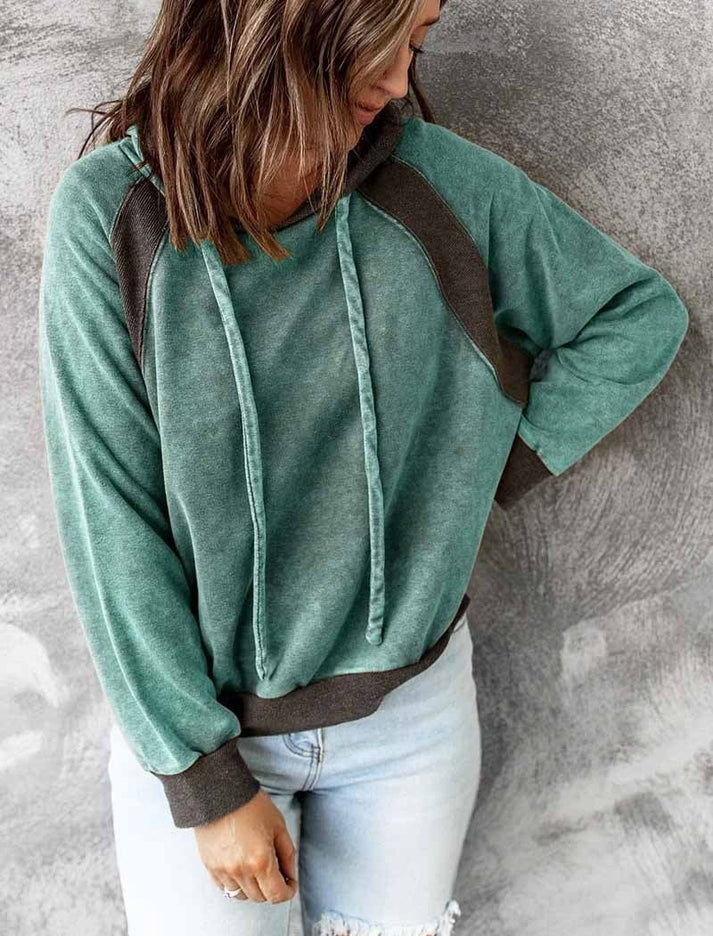Ursula | Casual and fashionable winter hoodie