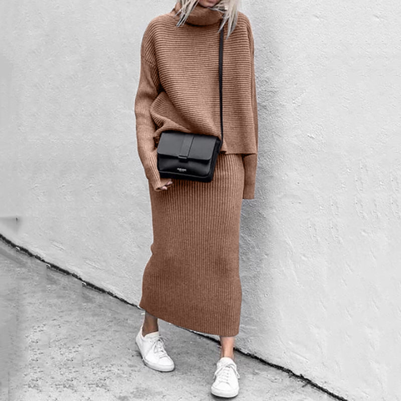 Ofelia | Stylish and elegant winter set