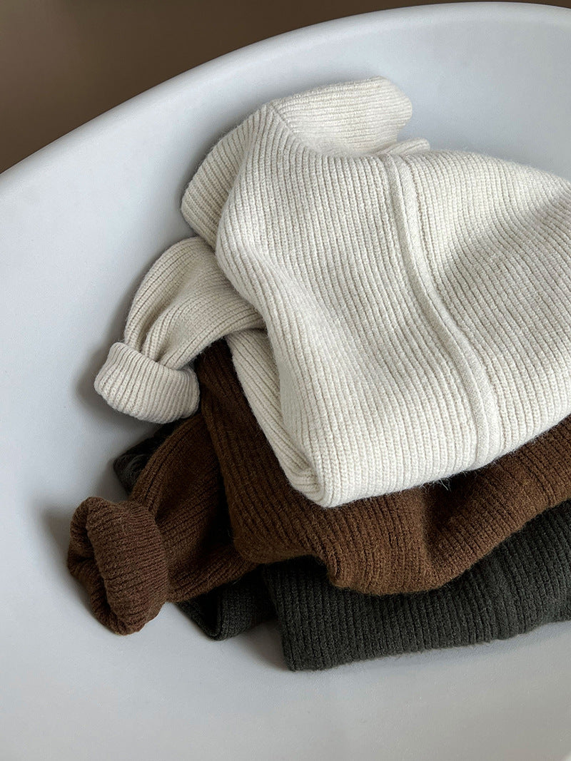 Ornella® | Effortless and classy winter sweater