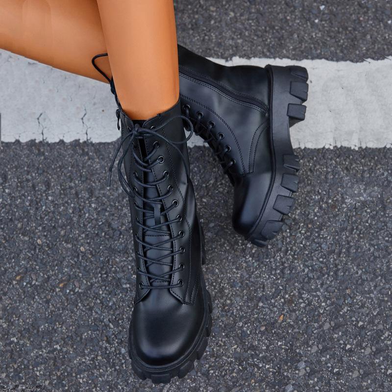Mariola | Trendy and supportive orthopedic boots